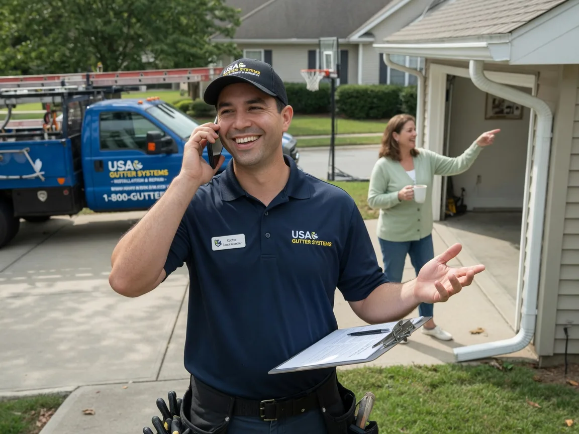 Gutter Installation Titonka, IA FAQs
